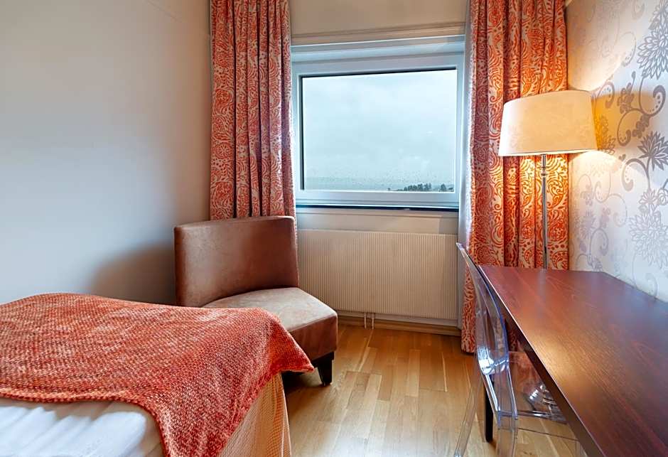 Quality Hotel Leangkollen