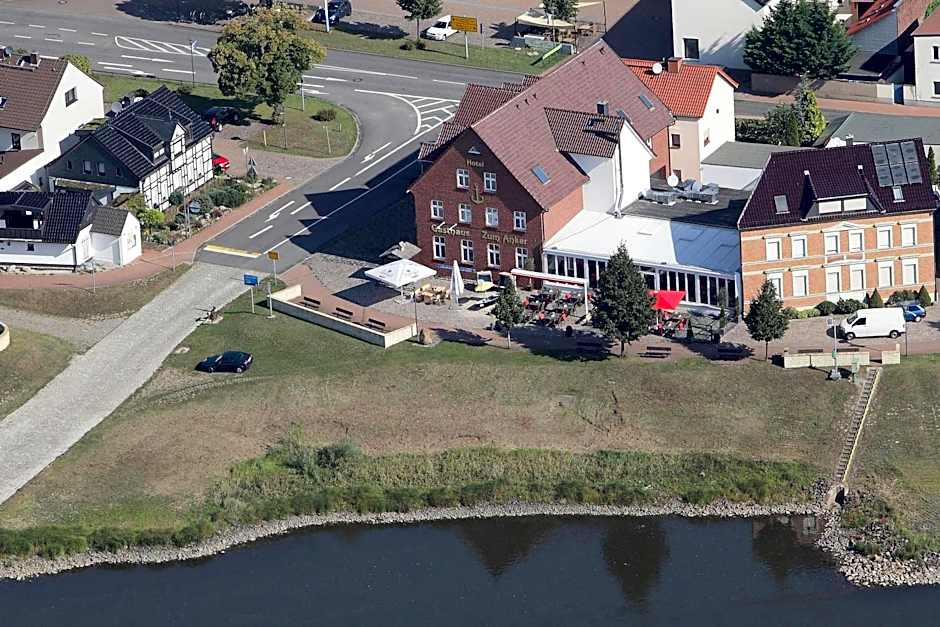 Hotel & Restaurant Gasthaus Zum Anker