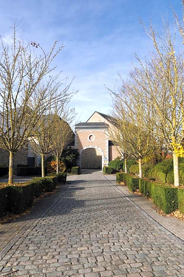 Domaine des Terres du Val