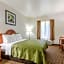 Quality Inn Junction City near Fort Riley