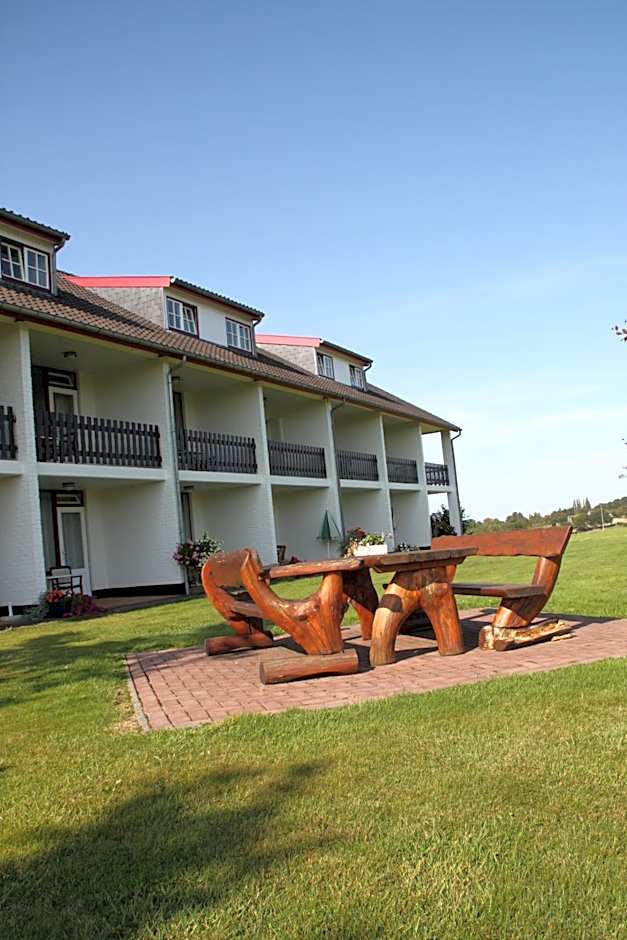Hotel Gerardushoeve