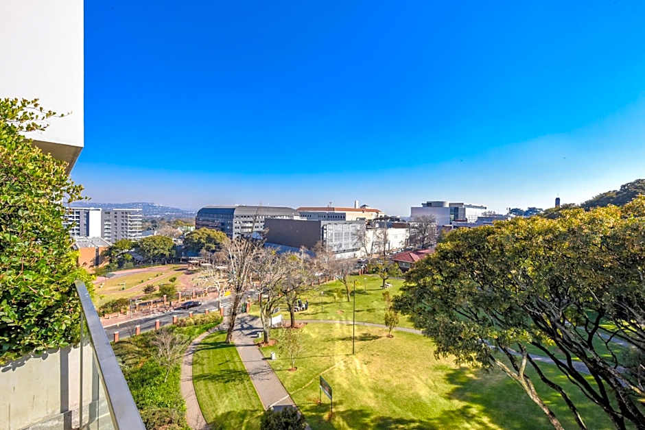 The Park Central Residence - WITH GENERATOR