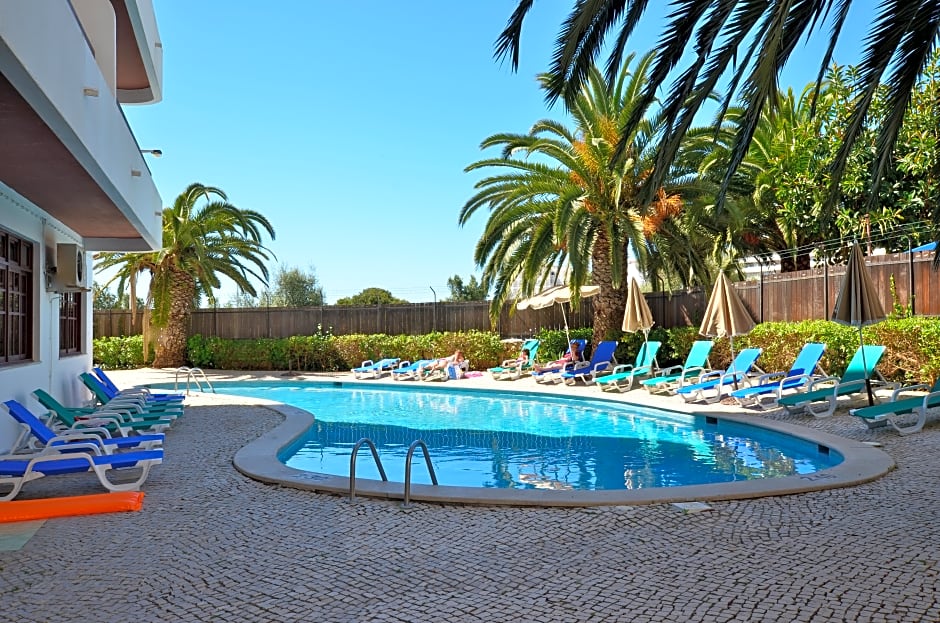 Mirachoro Praia da Rocha