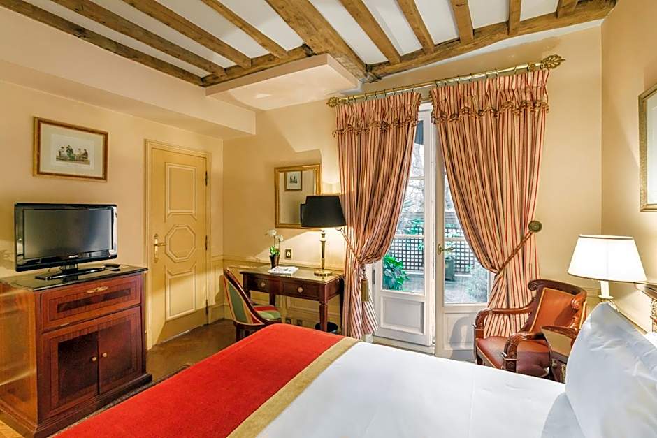 Hotel Luxembourg Parc