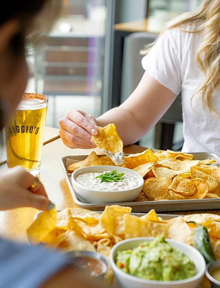 Marriott Marquis Houston