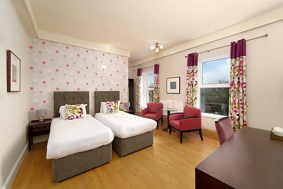 Ivy Bush Royal Hotel by Compass Hospitality