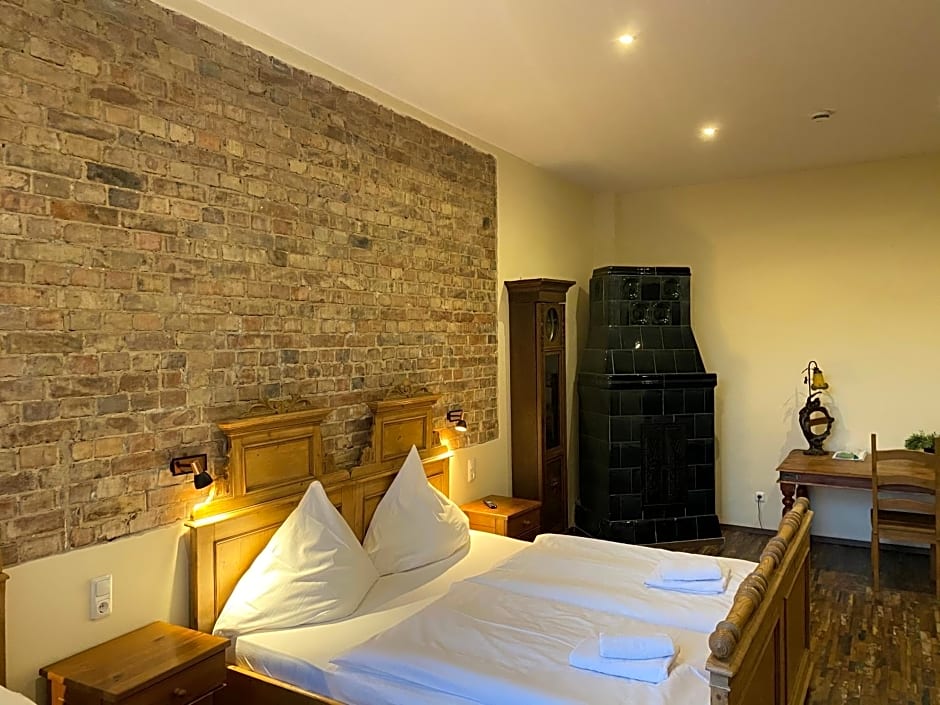 Avalon Bed & Breakfast Themen/- Nichtraucherhotel