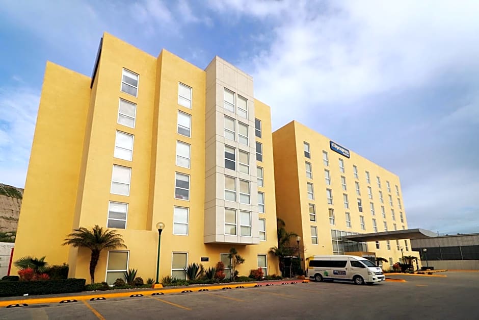 City Express by Marriott Tijuana Insurgentes