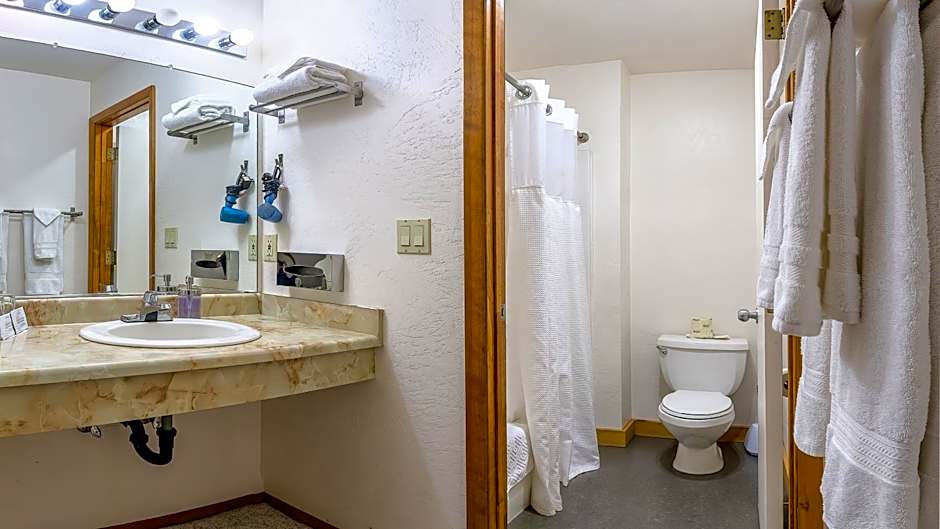 Green Springs Inn
