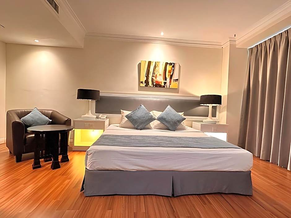 The Jerai Hotel Alor Star