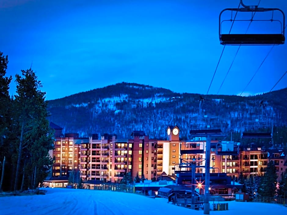 Village At Breckenridge Resort