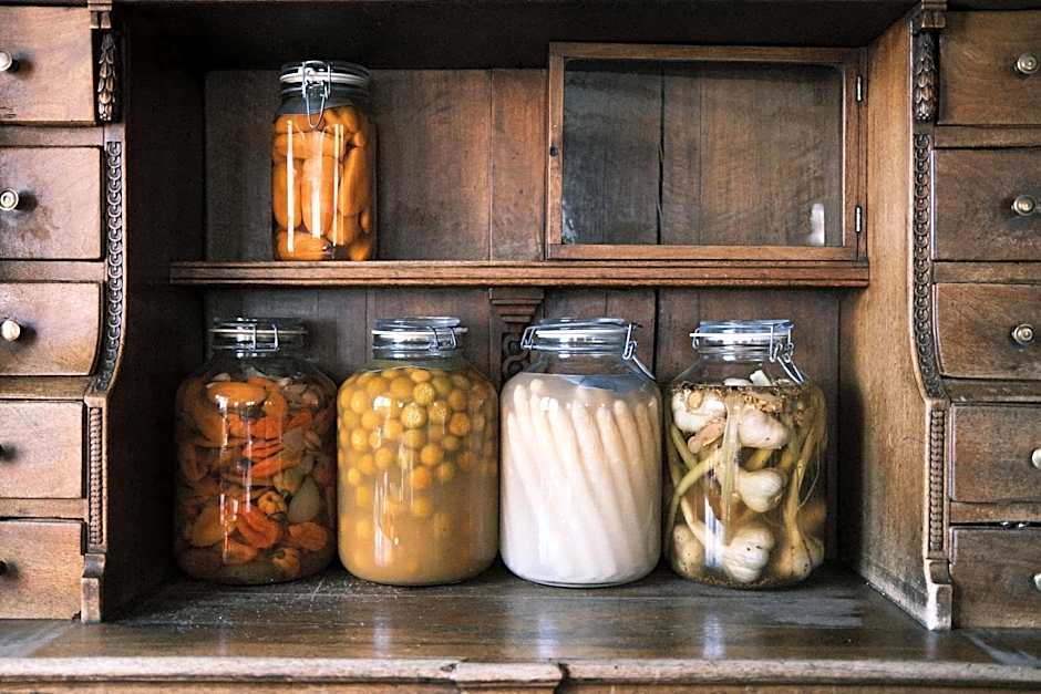 Hirschen - Fine Hotel, Restaurant & Spa