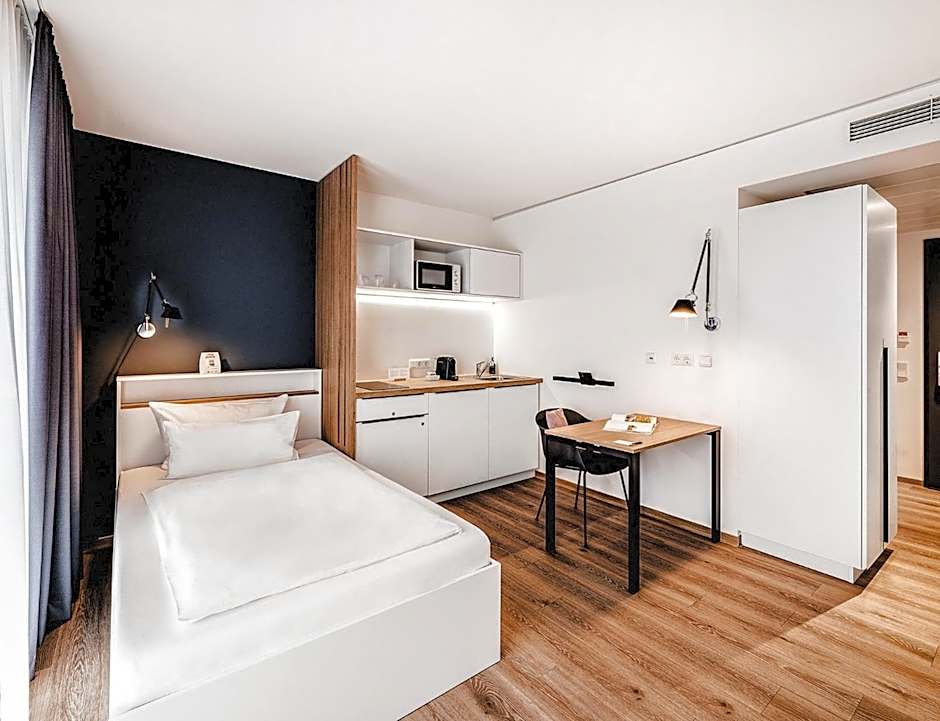 the place Herzogenaurach - Serviced Apartments