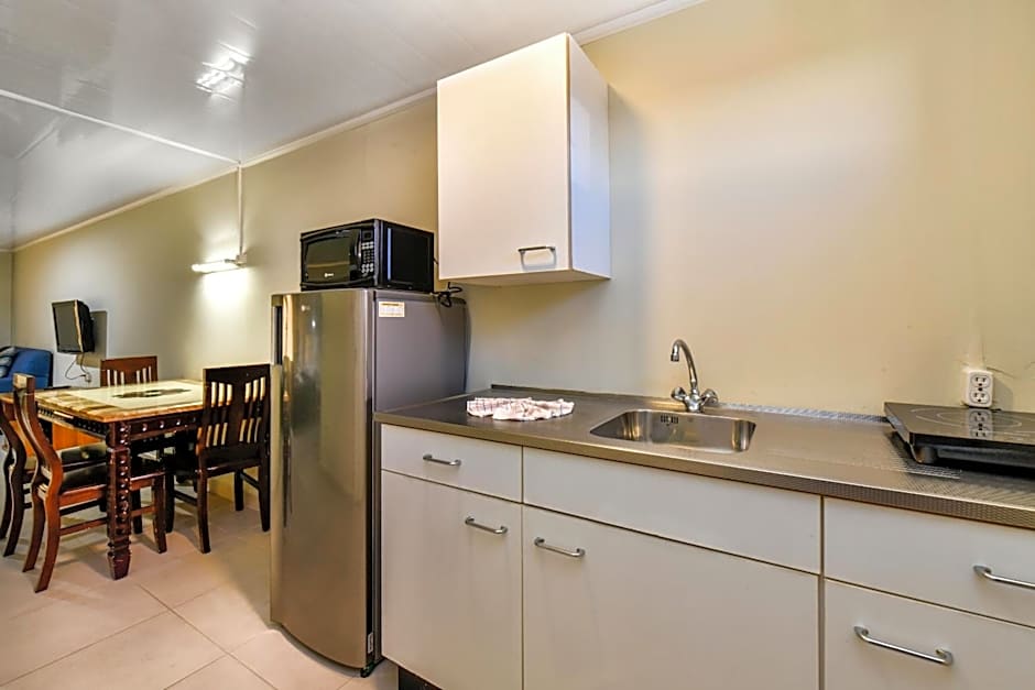 Aruba Blue Village Hotel and Apartments