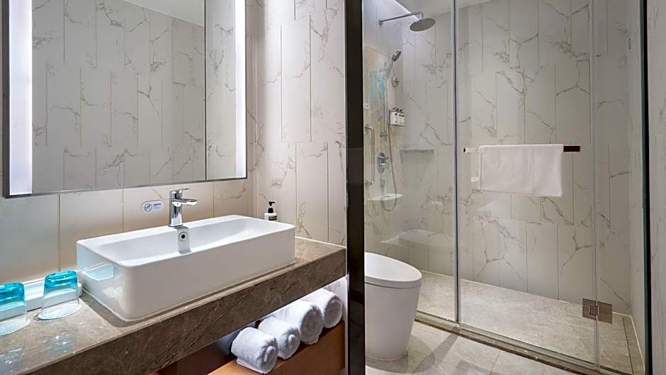 Holiday Inn Express Cangzhou High Tech Zone By IHG