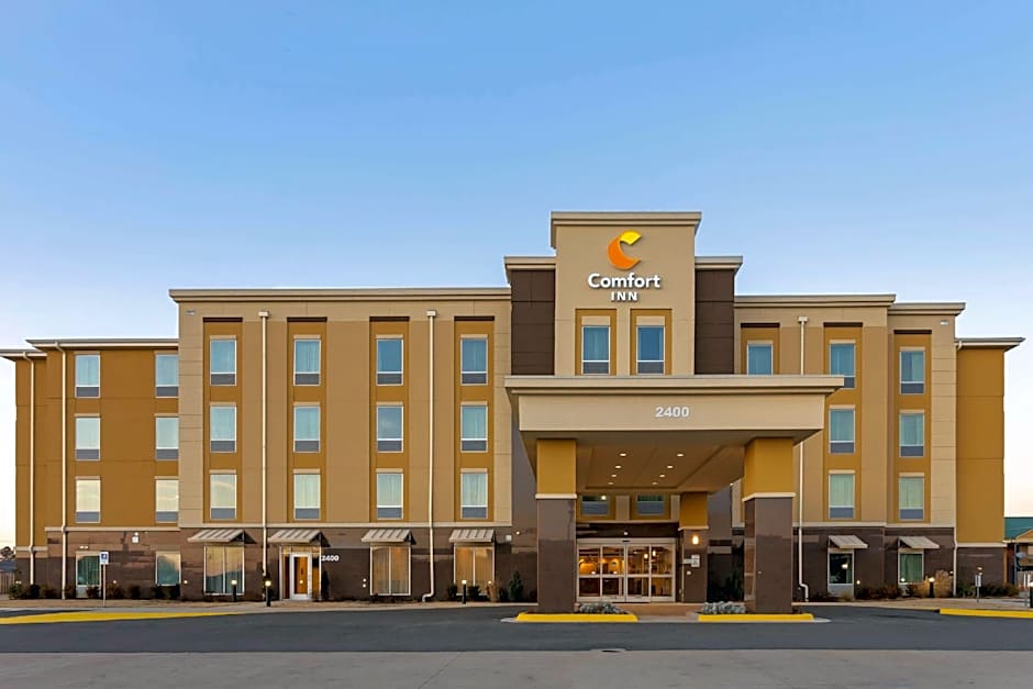 Comfort Inn