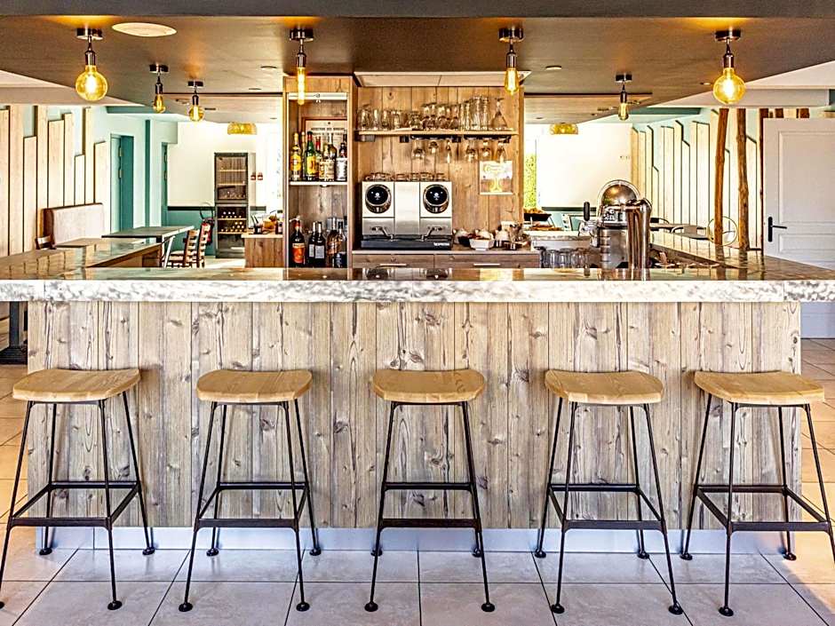 ibis Styles Marennes d'Oléron