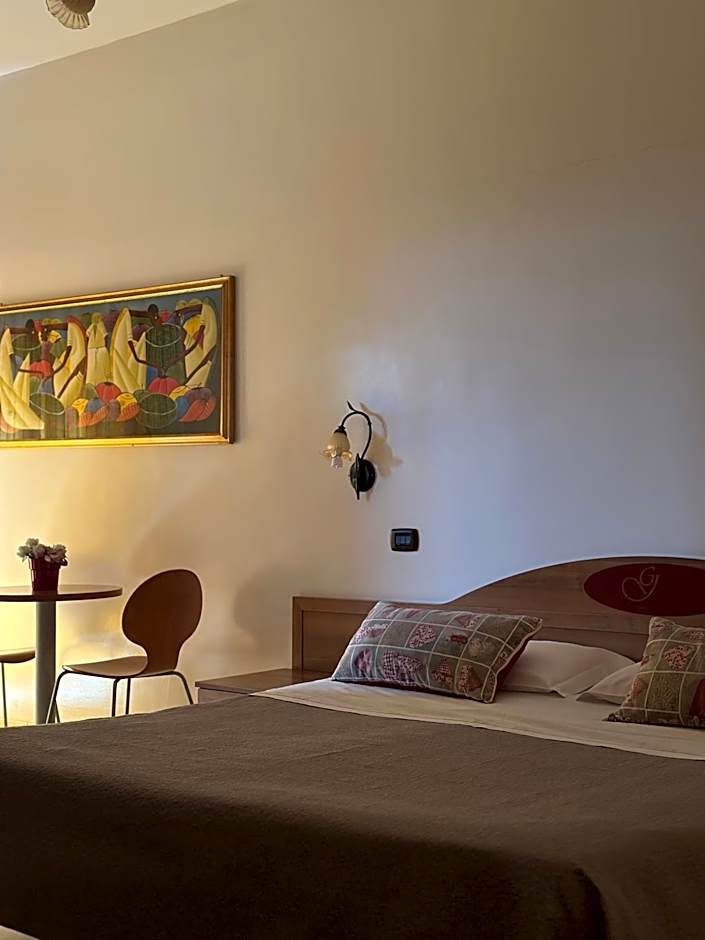 Il Giardino degli Aranci