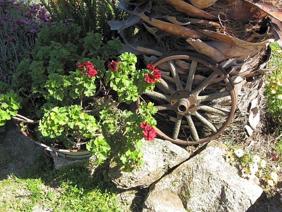 Casa "Quinta Souto da Ordem"