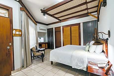 Ocean Facing Cottage