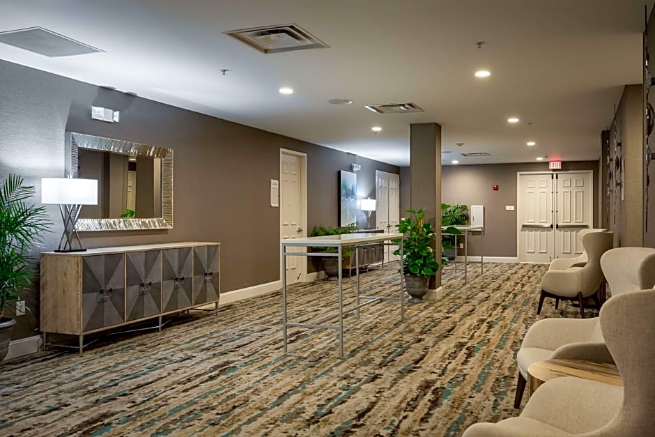 Hilton Garden Inn Tifton