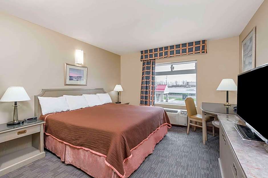 London Travel Inn