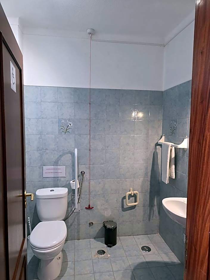 Apartamentos Mar-Sol Villas