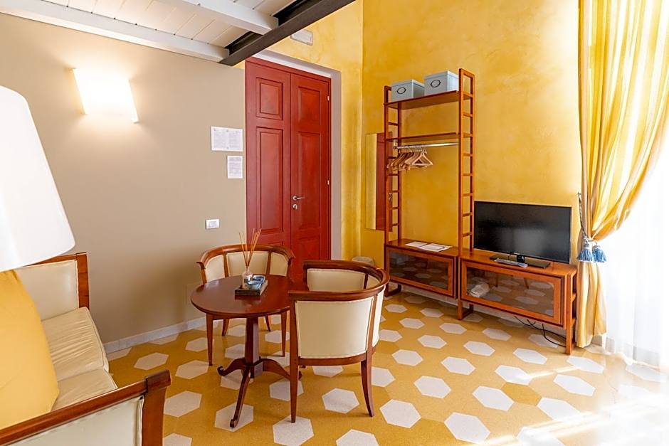 Locanda Il Maestrale