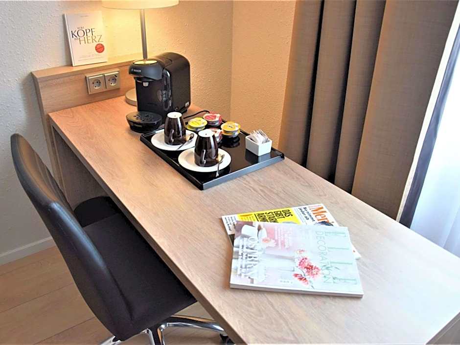 Mercure Aachen Europaplatz