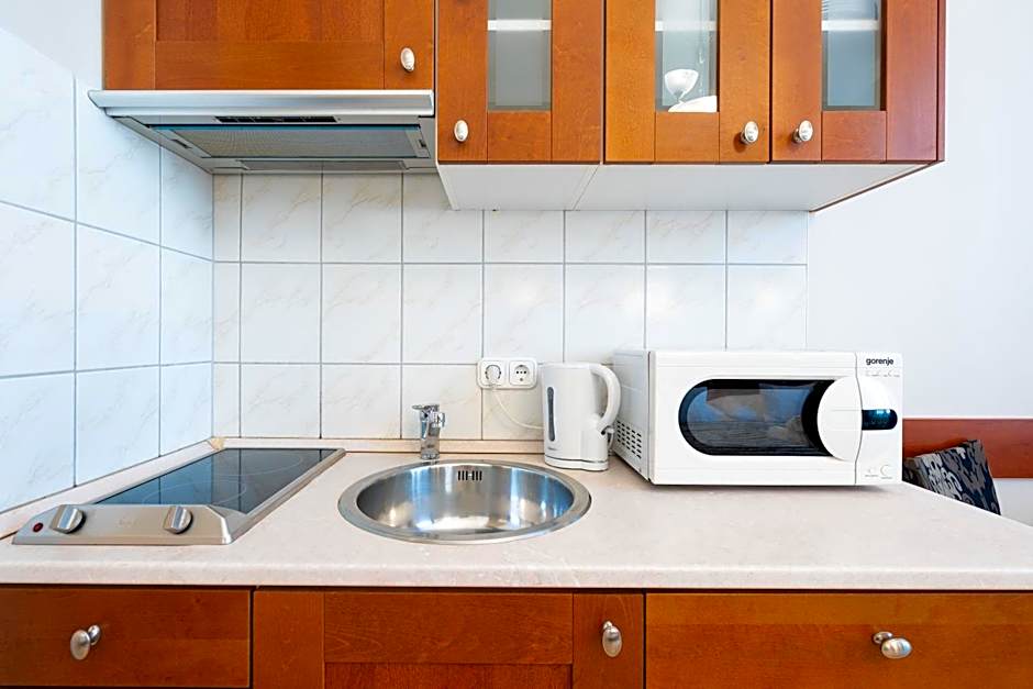 Budapest Panorama Central