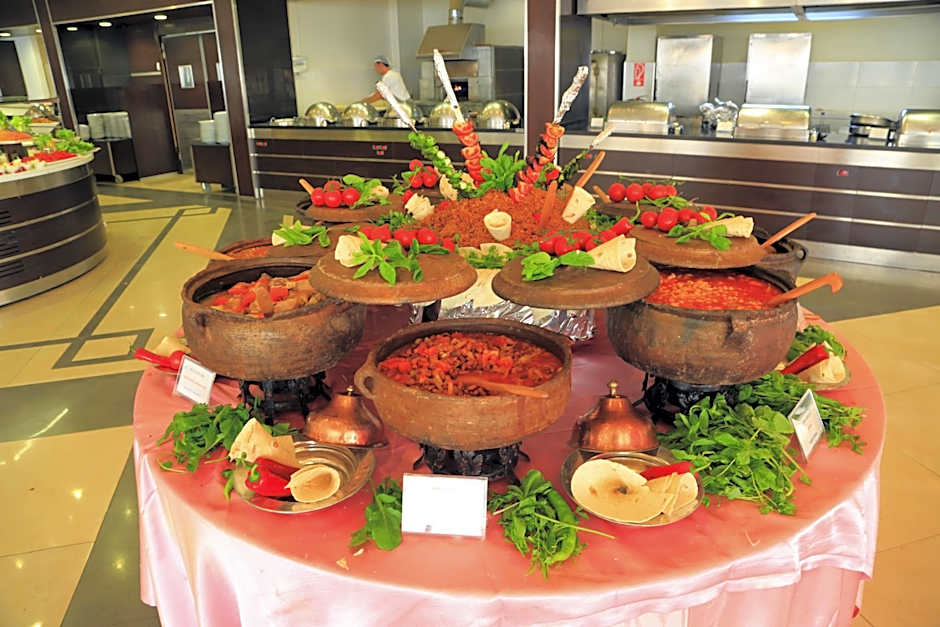 Labranda Ephesus Princess - All Inclusive