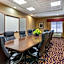 Comfort Suites Urbana Champaign, University Area