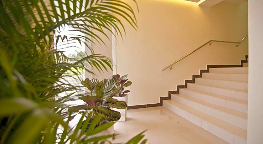 Hotel Setia
