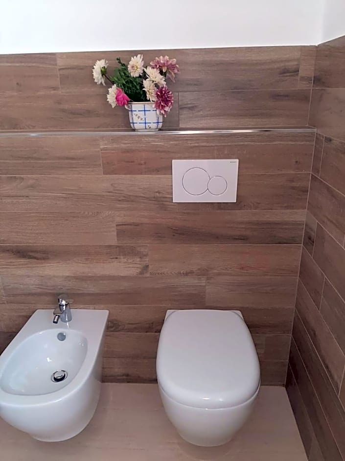 B&B Casa Lilla
