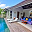 The Decks Bali Villas