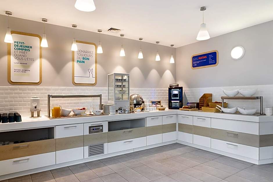 Holiday Inn Express - Marseille Airport By IHG