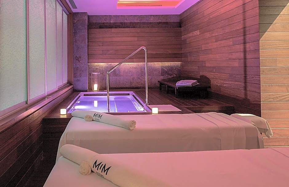 MIM Sitges Member of Melia Collection