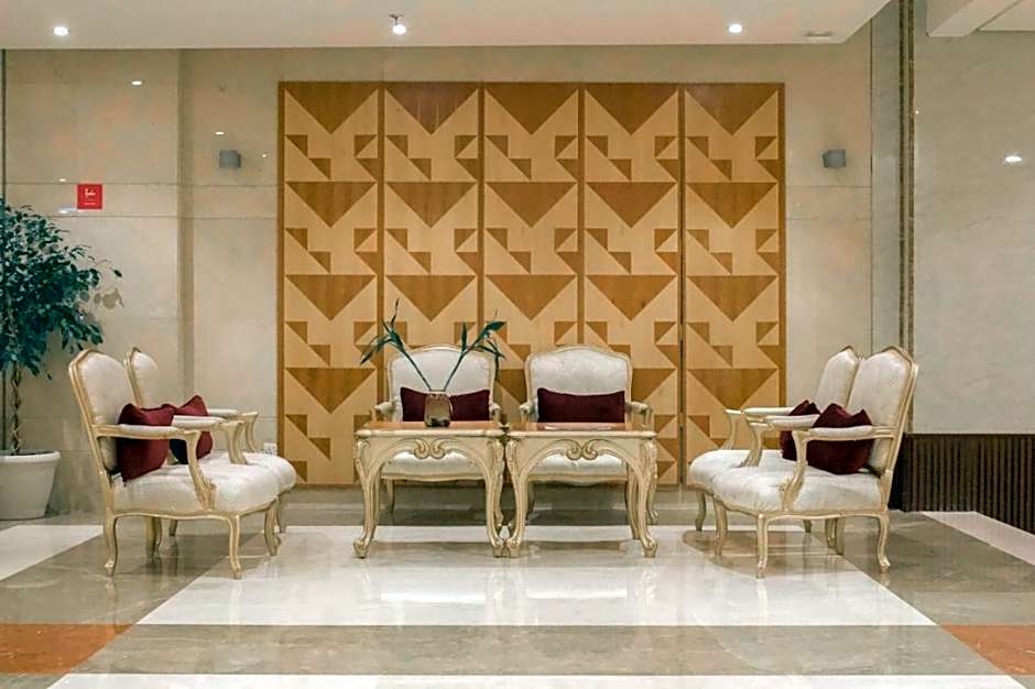 Saraya Al Deafah Hotel