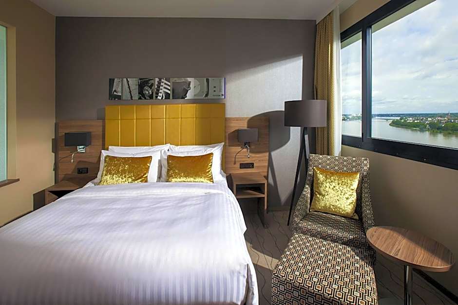 Bonn Marriott Hotel