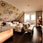 Retro Design Hotel