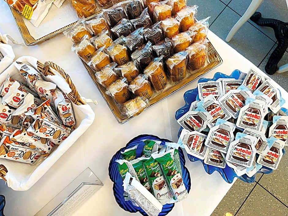 Art & Hotel Treviolo