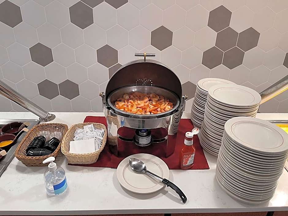 Holiday Inn Martinsburg By IHG