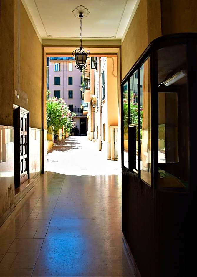 Hotel Paolo II