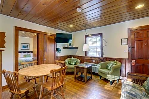 Cape Pines Motel Hatteras Island