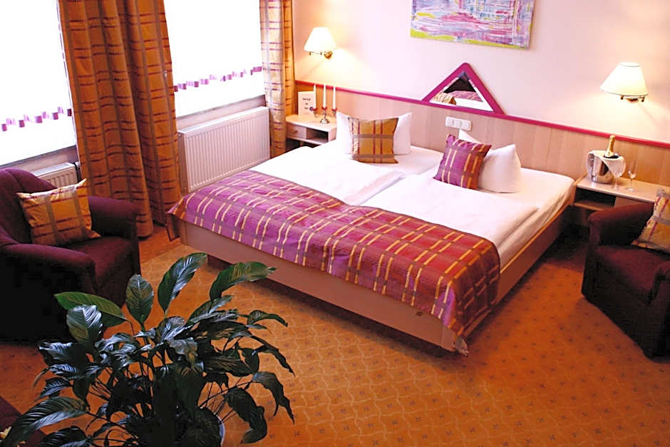 Parkhotel Helene