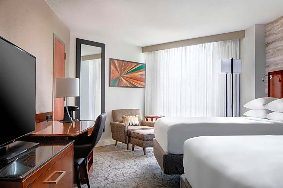 Marriott Albuquerque