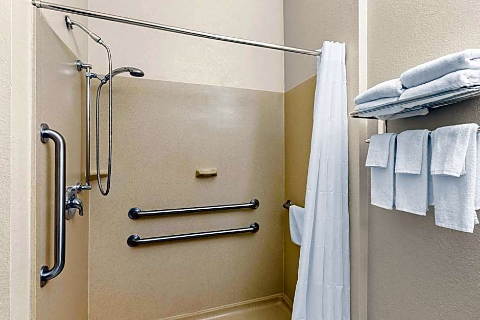 Comfort Suites Grayslake Near Libertyville North