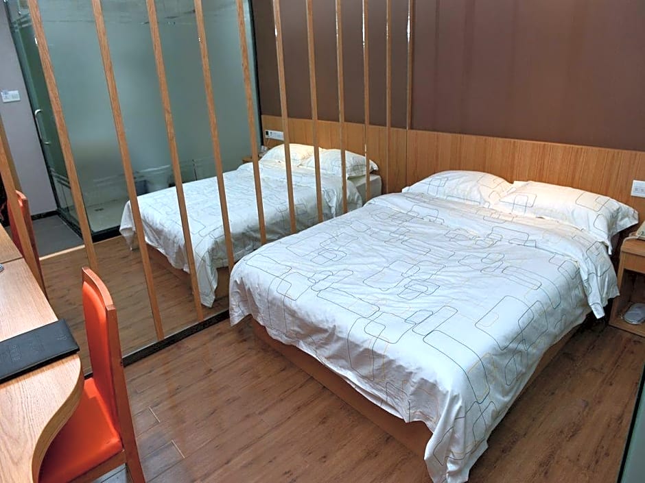 Super 8 Hotel Chaoyang Park South Dongfeng Road – Beijing, NY