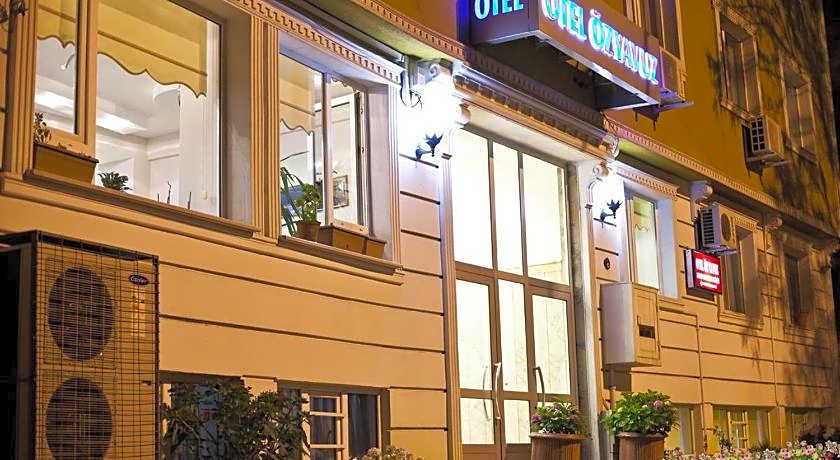 Hotel Oz Yavuz