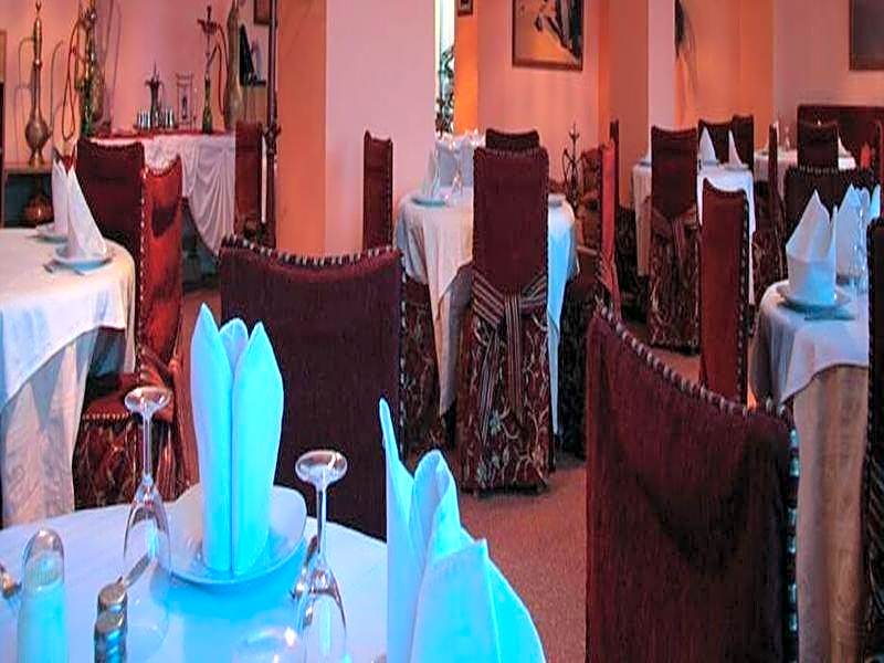 PALACE APPART HOTEL